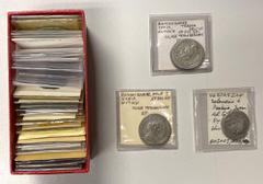 Group Lots - Ancient ROMAN PROVINCIAL: LOT of 27 coins, some scarcer types, including Mesopotamia: Nisibis Philip II (RPC-2879), Singara Gordian III AE32 (SNG Cop. 257); Syria: 3 Antioch BI tetradrach
