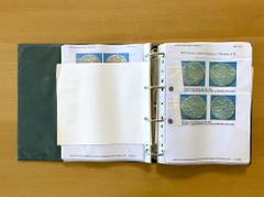 Group Lots - Islamic OTTOMAN EMPIRE: Mehmet II, 1451-1481, LOT of 13 copper and 115 silver coins, all are silver akçes (unless otherwise noted): dated AH855, type A-1308.1 (first series): mints of Nov