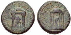 ANCIENT COINAGE SPECIAL COLLECTION OF ROMAN IMPERATORS AND EMPERORS ROMAN EMPIRE Claudia Neronis Augusta AD 63. No.: 1510 Schätzwert/Estimate: CHF 200 Nero?s only child that died at the age of 4 month