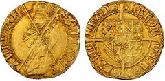 World Coins (silver unless otherwise noted) Flanders (Bruges mint), Belgium, gold florin d'or, Charles the Bold (Duke of Burgundy, 1467-77), NGC AU 58, finest and only example in NGC census. Fr-189; D