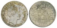 Greece, AR Drachma 1833 Greece. Otto (1832-1862). AR Drachma 1833 (4.46 g), Munich. Divo 12c. Beautifully toned. About uncirculated.
