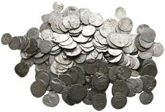 Lot Lot of ca. 195 ottoman akce / SOLD AS SEEN, NO RETURN! fine