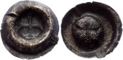 Coins - Europe Medieval European Denier, AR 1100 - 1400 A.D. Medieval European Denier, AR