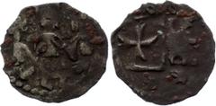 Coins - Europe Wallachia Grosh 1424 - 1435 Nick Redwitz - Nikolaus Redwitz 1429 - 1435 AD Severiner Banat, Wallachia