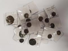 Ancient Coins An interesting selection of Ancient coins from the collection of an English gentleman, Collection of Roman Coins from the first and second centuries AD (25): Roman Republic, denarii (4):