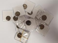 Ancient Coins An interesting selection of Ancient coins from the collection of an English gentleman, Collection of Roman Coins from the third century AD (29): Philip I, antoniniani (3) (RIC. 36b; 2b; 