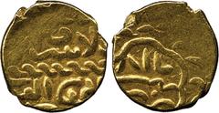 ISLAMIC COINS. Burji Mamluk. al-Ashraf Qansuh al-Ghuri, Gold Ashrafi, Dimashq 917h, 3.36g (Balog 883; A 1041). Very fine. £200-250