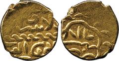 ISLAMIC COINS. Burji Mamluk. al-Ashraf Qansuh al-Ghuri, Gold Ashrafi, Dimashq 917h, 3.36g (Balog 883; A 1041). Very fine. £150-200