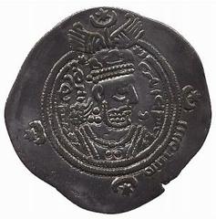 ISLAMIC COINS Burji Mamluk No.: 1105 Estimate: £ 120 al-Ashraf Barsbay (825-841h), Ashrafis (2), al-Qahira, date off flan, and mint and date off flan; al-Zahir Jaqmaq (842-857h), Ashrafi, Dimashq, dat