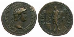 ROMAN COINS Marcus Aurelius (AD 161-180) Julia Paula, wife of Elagabalus No.: 526 Estimate: £ 100 Julia Paula, Denarii (2), bust right, rev CONCORDIA , Concordia seated left (RIC 211); rev VENVS GENET