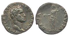 ROMAN COINS Marcus Aurelius (AD 161-180) Volusian (AD 251-253) No.: 626 Estimate: £ 100 Volusian, Antoniniani (3), radiate head right, rev Emperor standing holding palm and short transverse sceptre (R