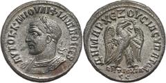Ancient Roman Empire, Philip the Arab 244-249, Billon Tetradrachm, Antioch Cesarstwo Rzymskie, Filip I Arab 244-249, tetradrachma billonowa, Antiocha Weight 10,65 g, 26 mm. Waga 10,65 g, 26 mm. Grade: