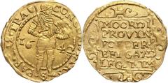 World coins and medals NetherlandsNetherlands, Utrecht, Ducat 1642 Niderlandy, Utrecht, dukat 1642 Gold 3,45 g.Złoto 3,45 g. Grade: XF Diameter: 24.00 mm Literature: Friedberg 284 More photos and full