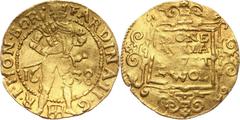 World coins and medals Netherlands, Zeeland, Ducat 1638 Niderlandy, Zelandia, dukat 1638 Gold 3,42 g.Złoto 3,42 g.Netherlands Grade: VF+ Diameter: 21.00 mm Literature: Friedberg 213 More photos and fu