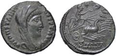Roman Empire coins ROMANE IMPERIALI - Costantino I (306-337) - AE 4 (AE g. 1,85) SPL