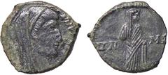 Roman Empire coins ROMANE IMPERIALI - Costantino I (306-337) - AE 4 (Alessandria) RIC 32 (MI g. 1,4) BB-SPL