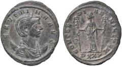 Roman Empire coins ROMANE IMPERIALI - Severina (moglie di Aureliano) - Antoniniano C. 7 (MI g. 3,72) qSPL