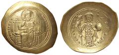 Byzantine coins BIZANTINE - Costantino X (1059-1067) - Histamenon Ratto 2010; Sear 1847 (AU g. 4,38) Ex asta Rauch 102, lotto 680 SPL Ex asta Rauch 102, lotto 680