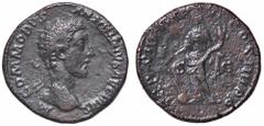Roman Empire coins ROMANE IMPERIALI - Commodo (177-192) - Dupondio C. 335 (AE g. 11,56) BB