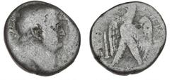 Coins, Medals & Banknotes Ancient coins Roman Empire Roman Empire, Titus under Vespasian, 69-79 AD, Antioch, Tetradrachm, year 3 = 70-71 AD, RPC 1968, 12.09 g. This specimen is listed in RPC II page 2
