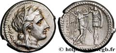 Greek Coins SICILY - SYRACUSE Type : Tétradrachme  Date : c. 305-295 AC.  Mint name / Town : Syracuse, Sicile ou Afrique  Metal : silver  Diameter : 25  mm Orientation dies : 6  h. Weight : 17,03  g. 