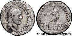 Roman coins GALBA Type : Denier  Date : juin - décembre  Date : c. 68  Mint name / Town : Rome  Metal : silver  Millesimal fineness : 900  ‰ Diameter : 18  mm Orientation dies : 5  h. Weight : 3,22  g