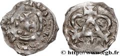 Feudal coins NORMANDY - WILLIAM I THE CONQUEROR Type : Denier  Date : c. 1086-1087  Date : n.d.  Mint name / Town : Rouen  Metal : silver  Diameter : 20  mm Orientation dies : 4  h. Weight : 1,17  g. 