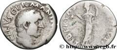 Roman coins VITELLIUS Type : Denier  Date : avril-décembre  Date : 69  Mint name / Town : Rome  Metal : silver  Millesimal fineness : 900  ‰ Diameter : 16,5  mm Orientation dies : 6  h. Weight : 3,02 