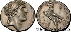 SYRIA - SELEUKID KINGDOM - ALEXANDER I BALAS Type : Tétradrachme  Date : an 166  Mint name / Town : Berytus, Phénicie  Metal : silver  Diameter : 27  mm Orientation dies : 12  h. Weight : 14,16  g. Ra
