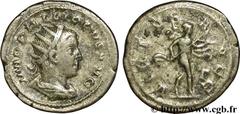 PHILIPPE II (05/244-09/249) Marcus Julius Philippus Auguste (04/247-09/249) Antoninien 248 N° brm_097234 Date : 248 Nom de l'atelier : Rome Métal : billon Diamètre : 23mm Axe des coins : 6h. Poids : 4