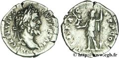 SEPTIME SEVERE (13/04/193-4/02/211) Lucius Septimius Severus Denier 193 N° brm_156749 Date : 193 Nom de l'atelier : Rome Métal : argent Diamètre : 19,00mm Axe des coins : 12h. Poids : 2,60g. Degré de 