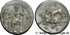 CILICIA - TARSOS - MAZAIOS SATRAP Type : Statère  Date : c. 340 AC.  Mint name / Town : Tarse  Metal : silver  Diameter : 24  mm Orientation dies : 9  h. Weight : 10,97  g. Rarity : R1  Obverse legend