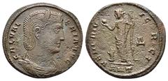 Roman Imperial Coins GALERIA VALERIA (Augusta, 293-311).Antioch.Follis. Weight : 6.8 gr Diameter : 23 mm
