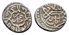 Islamic Coins OTTOMAN EMPIRE.Mehmet II.(1451-1481).Amasya and 865 AH.Akce. Condition : Good very fine. Weight : 1.05 gr Diameter : 9 mm