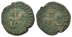 Cilician Armenian Coins CILICIAN ARMENIA.Post-Roupenian.(13th/14th century).Sis.Pogh. Condition : Good very fine. Weight : 2.01 gr Diameter : 19 mm The history of Cilician Armenia after the fall of th