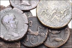 ROMAN. Provincial-Imperial. Lot of Twenty-eight (28) Æ from the Republic to Trajan Decius. Includes: ROMAN PROVINCIAL: Moesia Superior, Viminacium. Gordain III // Crete, Knossos. Gaius // Syria, Laodi