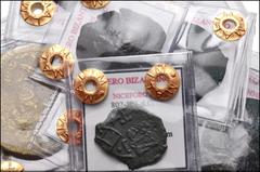 BYZANTINE. Lot of Twenty-six (26) Æ from Justin I to John II Comnenus. Includes: Justin I. Æ Follis // Justinian I. Æ Follis (2) // Æ Decanummium // Justin II & Sophia. Æ Follis // Maurice Tiberius. Æ