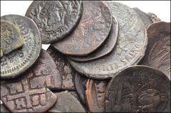 BYZANTINE. Lot of Twenty-six (26) Æ from Anastasius to Manuel I. Includes: Anastasius. Æ Follis (2) // Justin I. Æ Follis (2) // Æ Half Follis // Justinian I. Æ Follis // Justinian II, with Sophia. Æ 