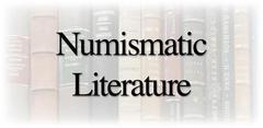 Numismatic Literature [RIC] Sutherland, C.H.V. The Roman Imperial Coinage. Volume I: From 31 BC to AD 69. (London, revised ed., 1984). Green hardcover with dust jacket. 304 pp., 32 plates. The revised