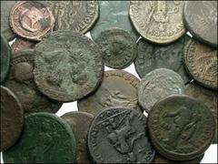 ROMAN. Provincial. Æ of Marcianopolis in Moesia Inferior. Includes: Commodus // Septimius Severus (3) // Caracalla (4) // Caracalla and Julia Domna // Geta // Macrinus and Diadumenian (3) // Diadumeni