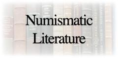 Numismatic Literature [DOCLR] Grierson, Philip, and Melinda Mays. Catalogue of Late Roman Coins in the Dumbarton Oaks Collection and the Whitmore Collection From Arcadius and Honorius to the Accession