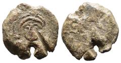 Seal (Seal, 5.66g 17mm) Byzantin seal