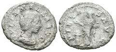 Roman Imperial Coins Weight 1.90 gr - Diameter 20 mm Silver Roman Imperial Coin Weight 1.90 gr - Diameter 20 mm Julia Maesa AD 218-224 AR Denarius