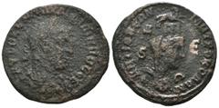 Provincial Philippus I. Arabs. (244-249 AD). Æ Bronze. Seleucis and Pieria. Antioch. Obv: laureate bust of Philippus I. Arabs right. Rev: bust of Tyche right. Weight 14.41 gr - Diameter 31 mm