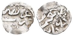 ISLAMIC Ottoman Empire. (XIV-XX century), AR Akçe. Weight 0,24 gr - Diameter 10 mm.