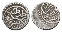 Medieval&World&Islamic OTTOMAN EMPIRE. Akçe. 0.99 Gr. 10 mm.