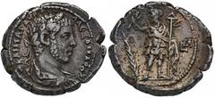 ROMAN COINS MÜNZEN DER RÖMISCHEN KAISERZEIT Severus Alexander, 222-235. B-Tetradrachme, Jahr 11 (= 231/232), Alexandria (Aegyptus); 13,73 g. Drapierte Büste r. mit Lorbeerkranz//Alexandria steht v. v.