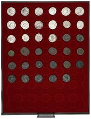 RÖMISCHE MÜNZEN LOTS RÖMISCHER MÜNZEN Antoniniane des 3. Jahrhunderts: Enthalten sind Silbermünzen des Caracalla, Elagabalus, Gordianus III., Philippus I. Arabs, Philippus II., Trebonianus Gallus, Vol