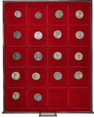 ROMAN COINS ROMAN COINS LOTS RÖMISCHER MÜNZEN Antoniniane der Severina: Enthalten sind folgende Reversdarstellungen: Concordia (verschiedene Emissionen), Venus, Kaiserin sitzt l., Kaiserin und Kaiser 