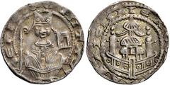 Medieval Coins Römisch-Deutsches Reich, RHEINLAND, KÖLN, ERZBISCHÖFLICHE MÜNZSTÄTTE Philipp I. von Heinsberg. 1167-1191, Sammlung o.J. von Denaren, meist 2. (2) und 3. Typ (2). Erzbischof mit Krummsta